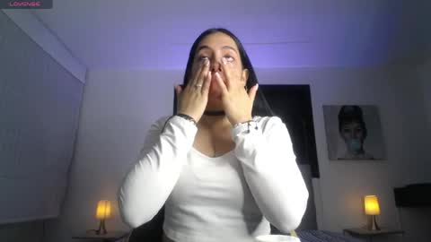 Snapshot of melanny_petite chatting on 05/07/26, 11:48 melanny_petite online show from 05/07/26, 11:48