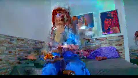 Melanny taylor online show from 12/18/25, 12:06