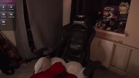 Ash online show from 12/01/25, 04:23