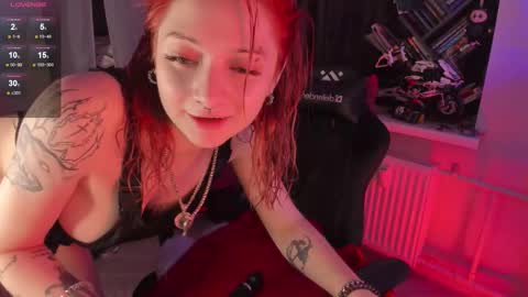 Ash online show from 01/05/26, 09:29