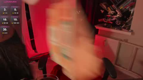 Ash online show from 03/07/26, 06:38