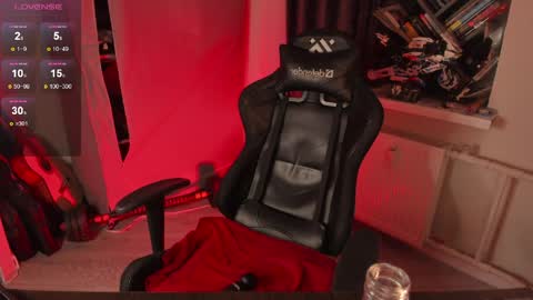 Ash online show from 04/08/26, 07:25