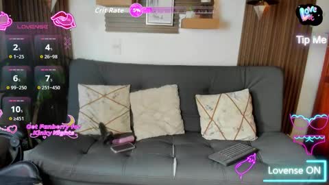 Melany online show from 11/30/25, 04:33