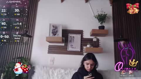 Melany online show from 01/13/26, 12:43