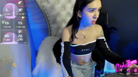 Melany online show from 02/11/26, 10:42