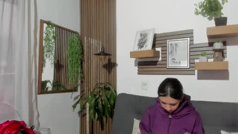 Melany online show from 02/26/26, 11:09