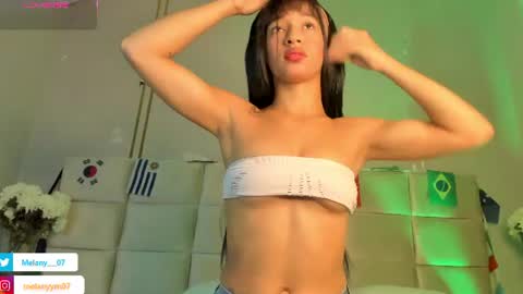 Snapshot of melany__8 chatting on 06/30/26, 12:50 melany online show from 06/30/26, 12:50