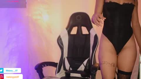 Snapshot of melany__8 chatting on 07/24/26, 01:53 melany online show from 07/24/26, 01:53