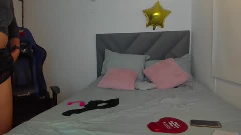 melany_arizaaa online show from 03/01/25, 01:43