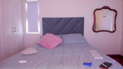Snapshot of melany_arizaaa chatting on 05/29/26, 10:19 melany_arizaaa online show from 05/29/26, 10:19