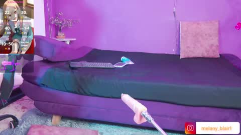 Melany online show from 10/09/25, 08:18