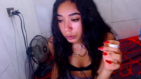 Snapshot of melany_dirt_ chatting on 07/16/26, 11:22 melany_dirt_ online show from 07/16/26, 11:22