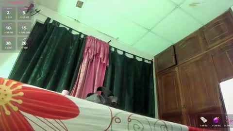 Snapshot of melany_filly chatting on 05/21/26, 01:45 melany_filly online show from 05/21/26, 01:45