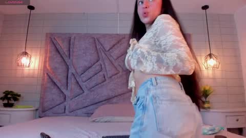 melany_heaven online show from 06/08/26, 03:12