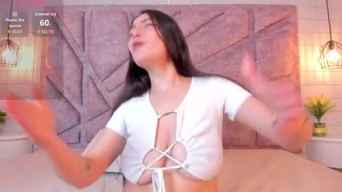 melany_heaven online show from 06/18/26, 10:36