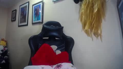 melany online show from 01/30/25, 03:55