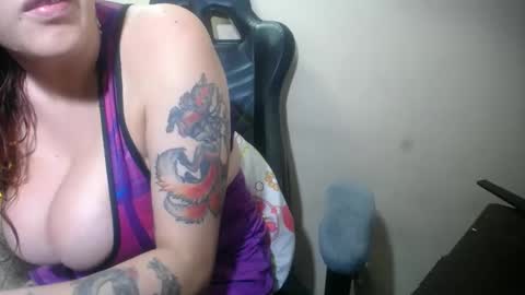 melany online show from 02/28/25, 09:33