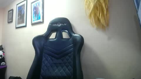 melany online show from 03/03/25, 12:48