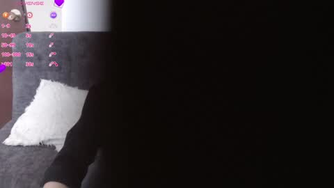 melany online show from 03/08/25, 05:43