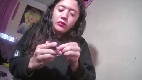 melany online show from 04/29/26, 10:27