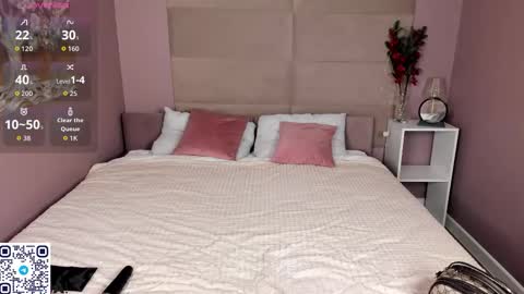 Melany online show from 02/25/26, 12:53