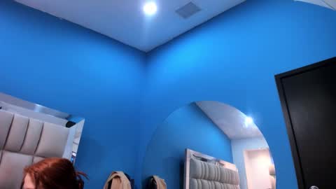 Snapshot of melany_love0 chatting on 04/24/26, 12:35 Melany online show from 04/24/26, 12:35