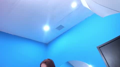 Snapshot of melany_love0 chatting on 05/23/26, 12:20 Melany online show from 05/23/26, 12:20