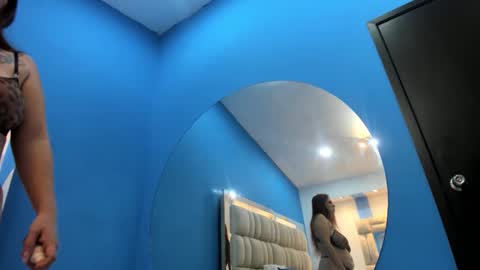 Snapshot of melany_love0 chatting on 06/02/26, 12:18 Melany online show from 06/02/26, 12:18