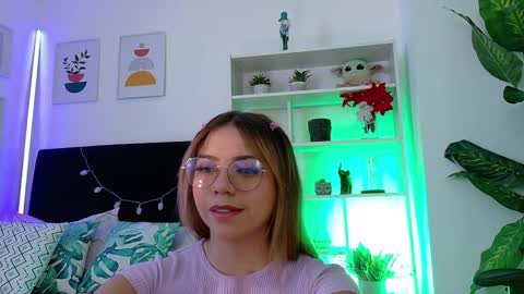 Melany online show from 01/22/25, 01:20