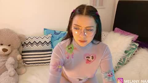 Melany online show from 09/14/25, 03:05