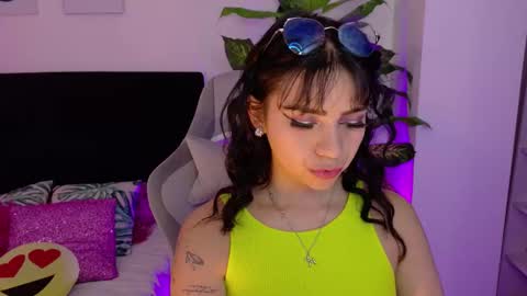 Melany online show from 03/02/26, 11:55