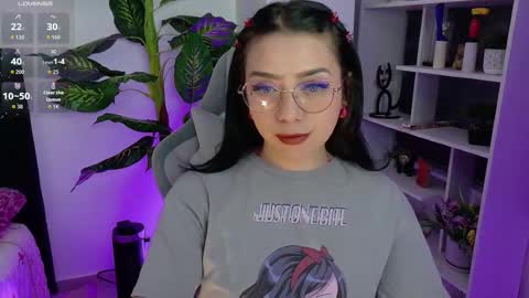 Melany online show from 03/21/26, 11:41