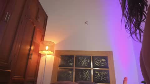 melany online show from 05/09/26, 07:19