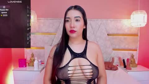 Melany Rouse online show from 11/13/25, 04:33