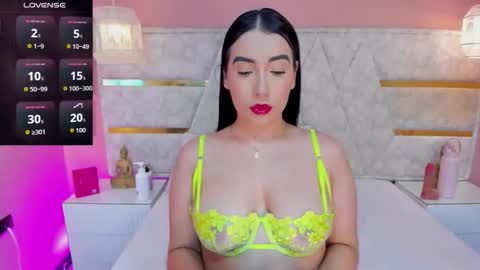 Melany Rouse online show from 02/18/26, 02:51