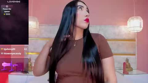 Melany Rouse online show from 02/20/26, 06:26