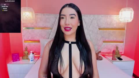 Snapshot of melany_rouse_ chatting on 03/05/26, 11:50 Melany Rouse online show from 03/05/26, 11:50