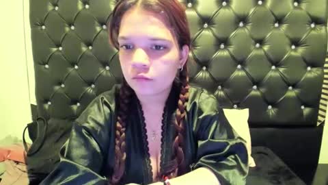 MelanyAnal  online show from 11/10/25, 02:38