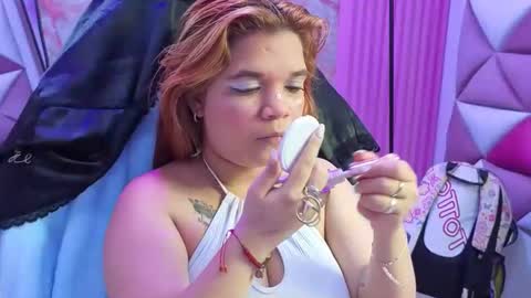 MelanyAnal  online show from 03/05/26, 04:25