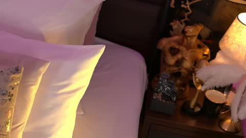 Mellanya online show from 05/28/26, 02:42