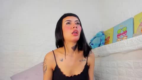 Snapshot of melanyharris chatting on 01/28/25, 03:25 MELANYHARRIS online show from 01/28/25, 03:25