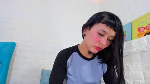 Snapshot of melanyharris chatting on 02/19/25, 07:27 MELANYHARRIS online show from 02/19/25, 07:27