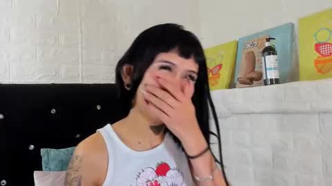 Snapshot of melanyharris chatting on 03/07/25, 07:27 MELANYHARRIS online show from 03/07/25, 07:27