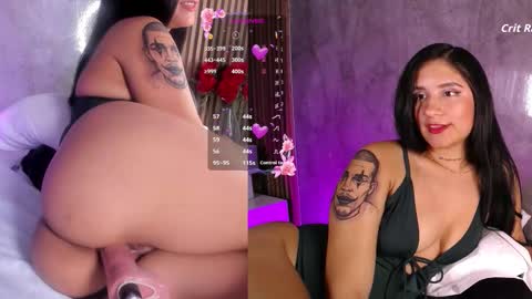 Snapshot of melanyholsen chatting on 02/25/26, 10:30 Melany online show from 02/25/26, 10:30