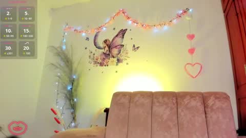 Melany Mendoza online show from 04/15/26, 06:26