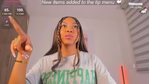 melanyriz online show from 05/20/26, 07:47