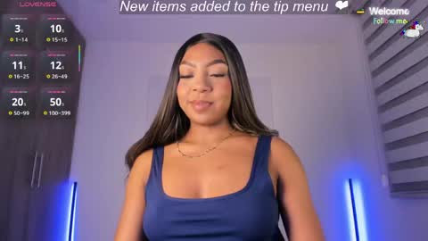 melanyriz online show from 06/04/26, 12:16