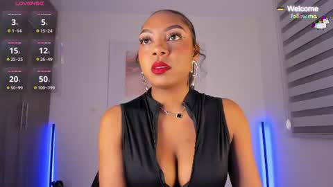 melanyriz online show from 06/11/26, 03:04