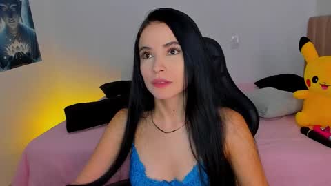 melanyrouse1 online show from 01/18/26, 07:39