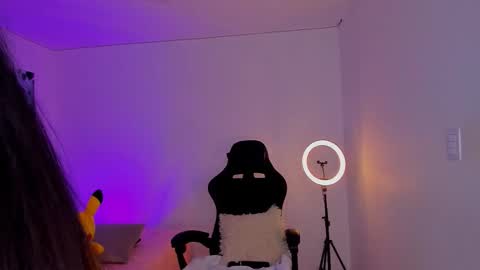 melanyrouse1 online show from 03/09/26, 07:40